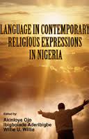 Language in Contemporary Religious Expressions in Nigeria